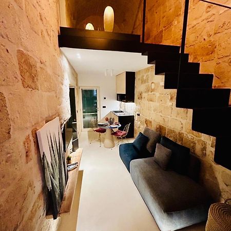 My Loft - Monopoli Apartment Luaran gambar