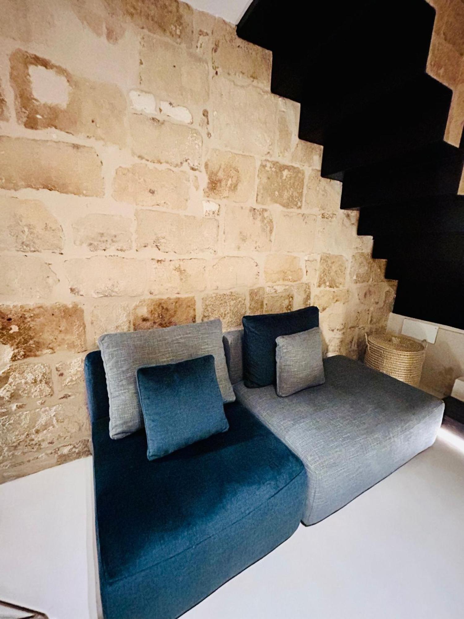 My Loft - Monopoli Apartment Luaran gambar