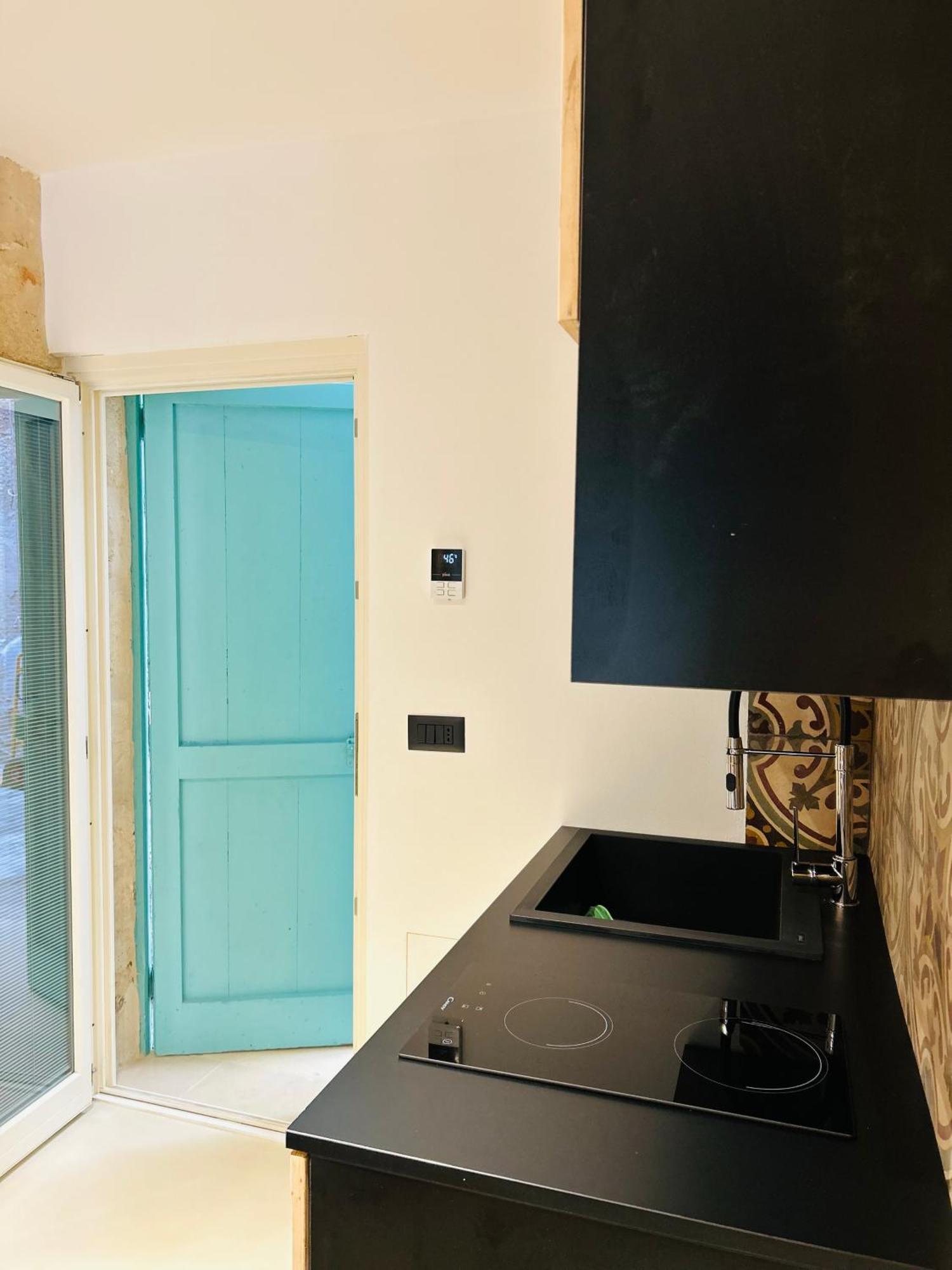 My Loft - Monopoli Apartment Luaran gambar