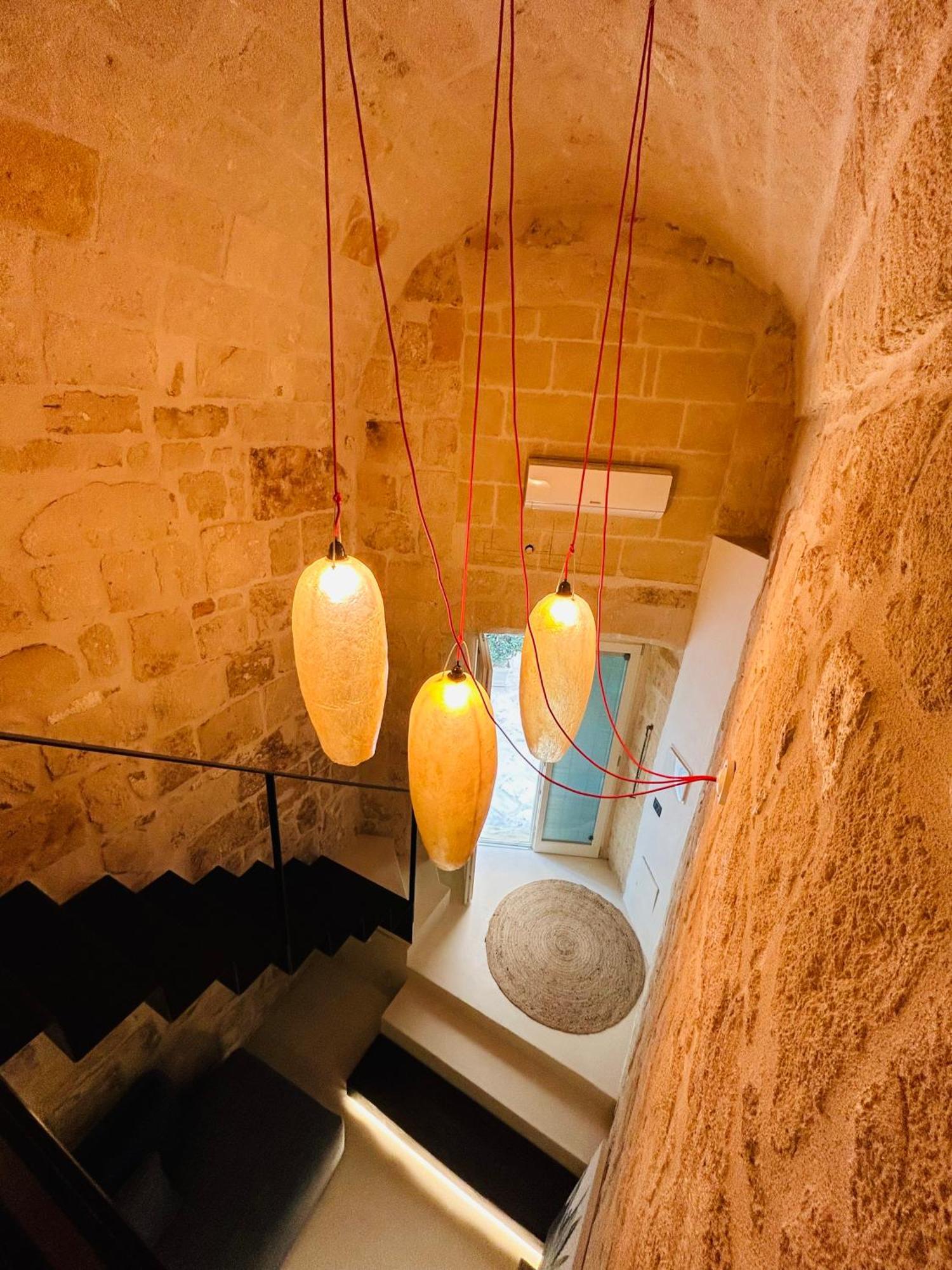 My Loft - Monopoli Apartment Luaran gambar