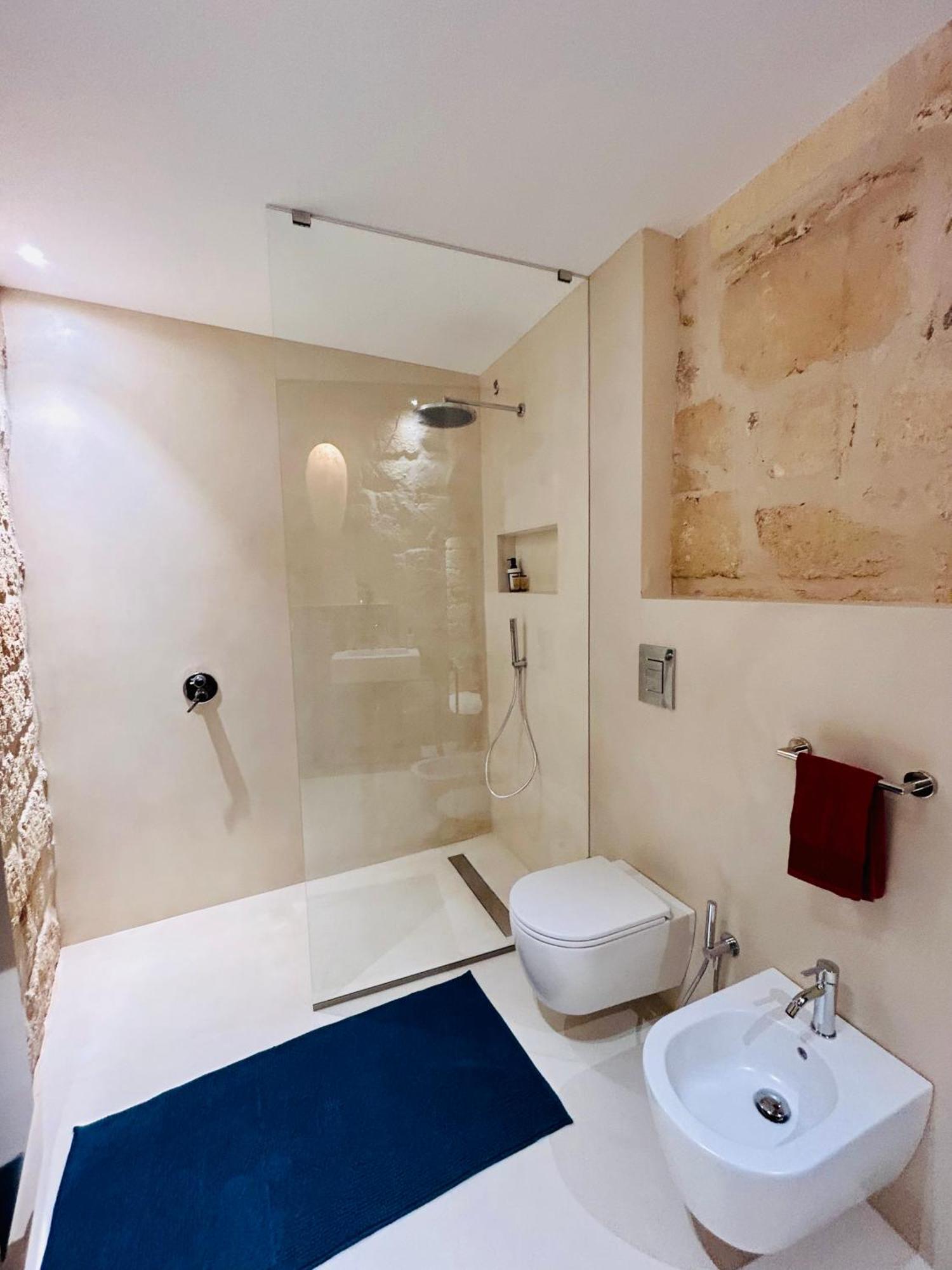 My Loft - Monopoli Apartment Luaran gambar